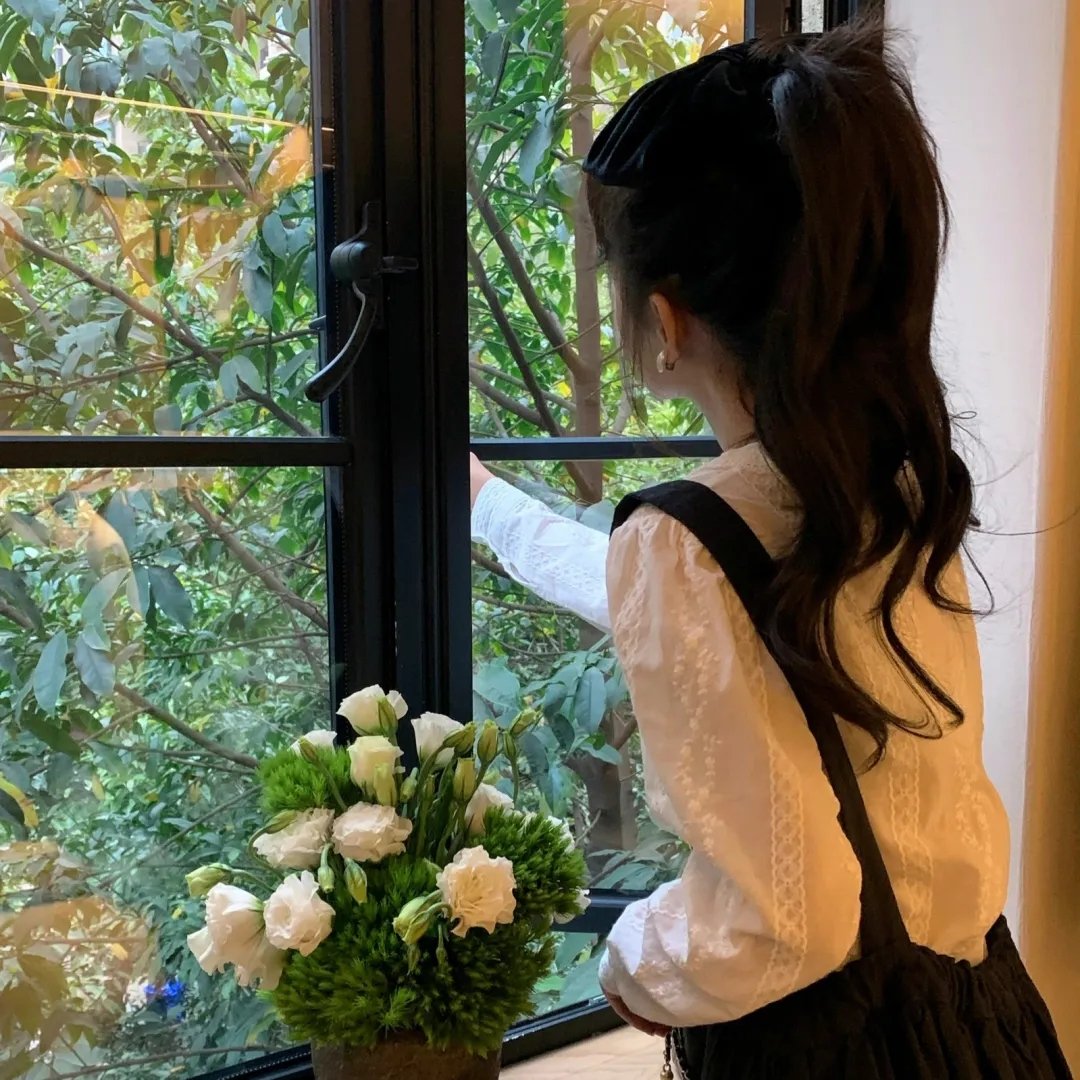 与君重逢初见时